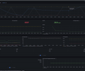 k6 Prometheus screenshot 1