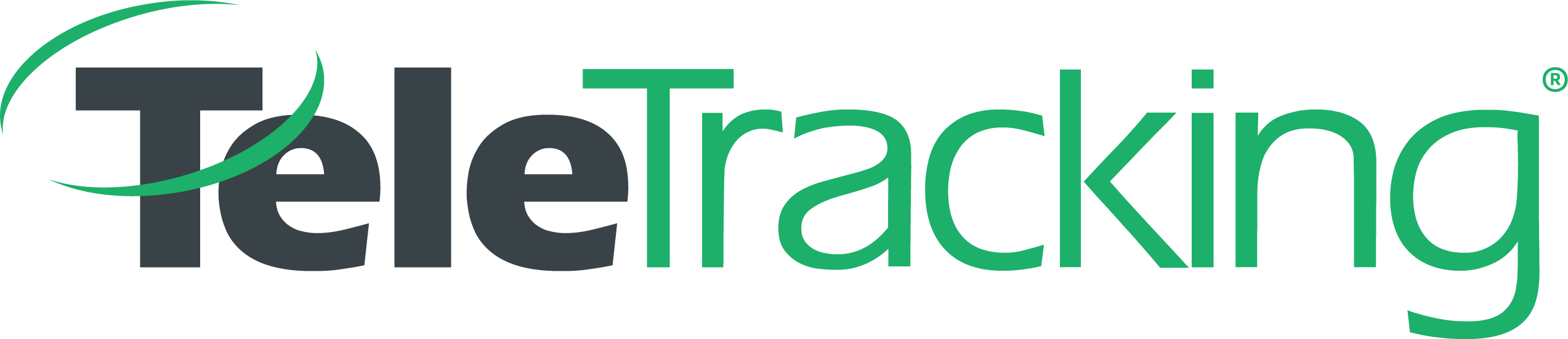 Teletracking logo