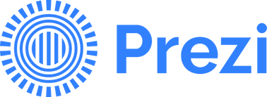 Prezi logo