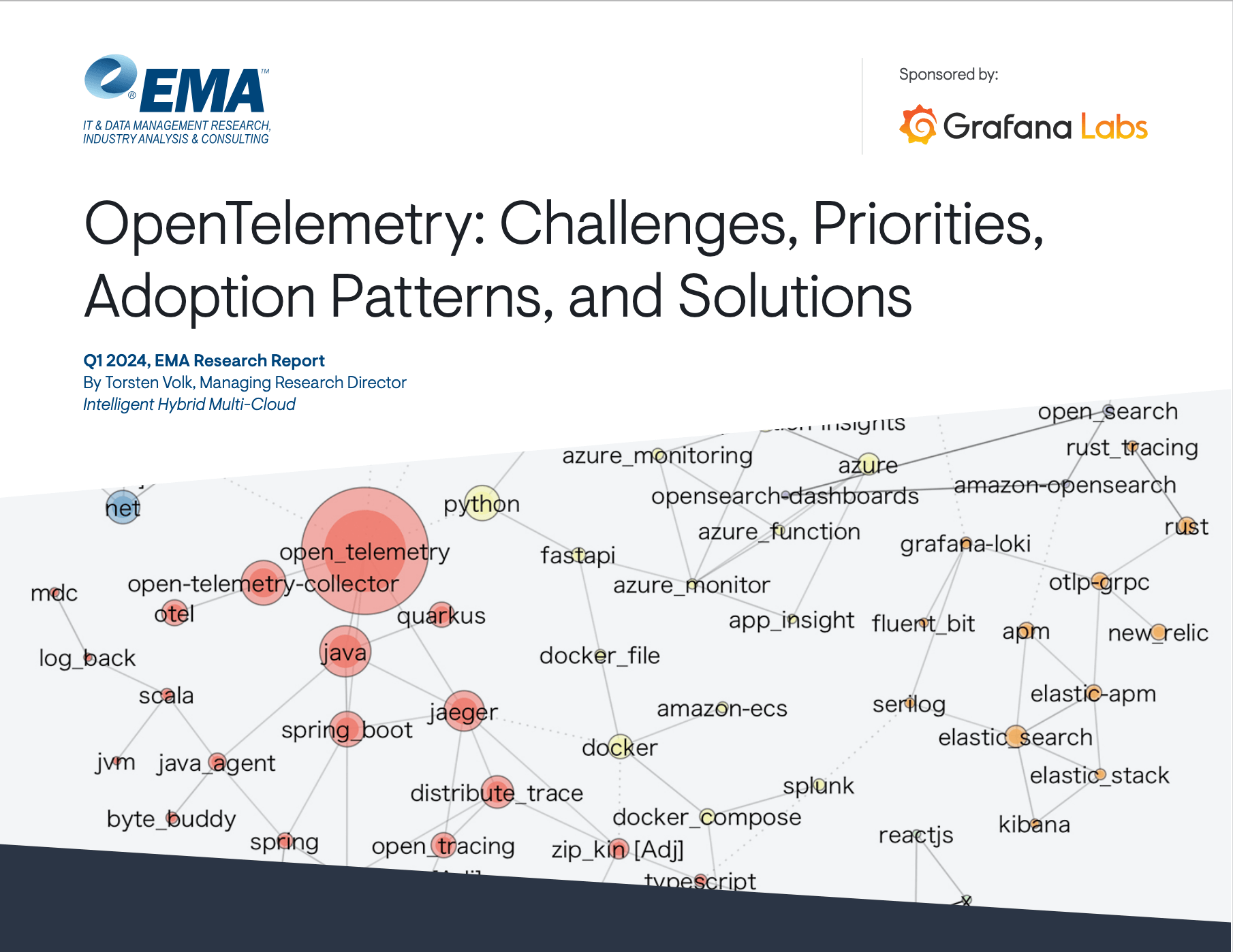 EMA analyst cover photo