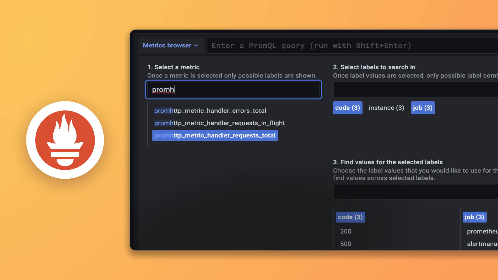 在 Grafana Cloud 中扩展和保护您的 Prometheus 指标