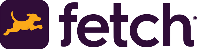 Fetch logo