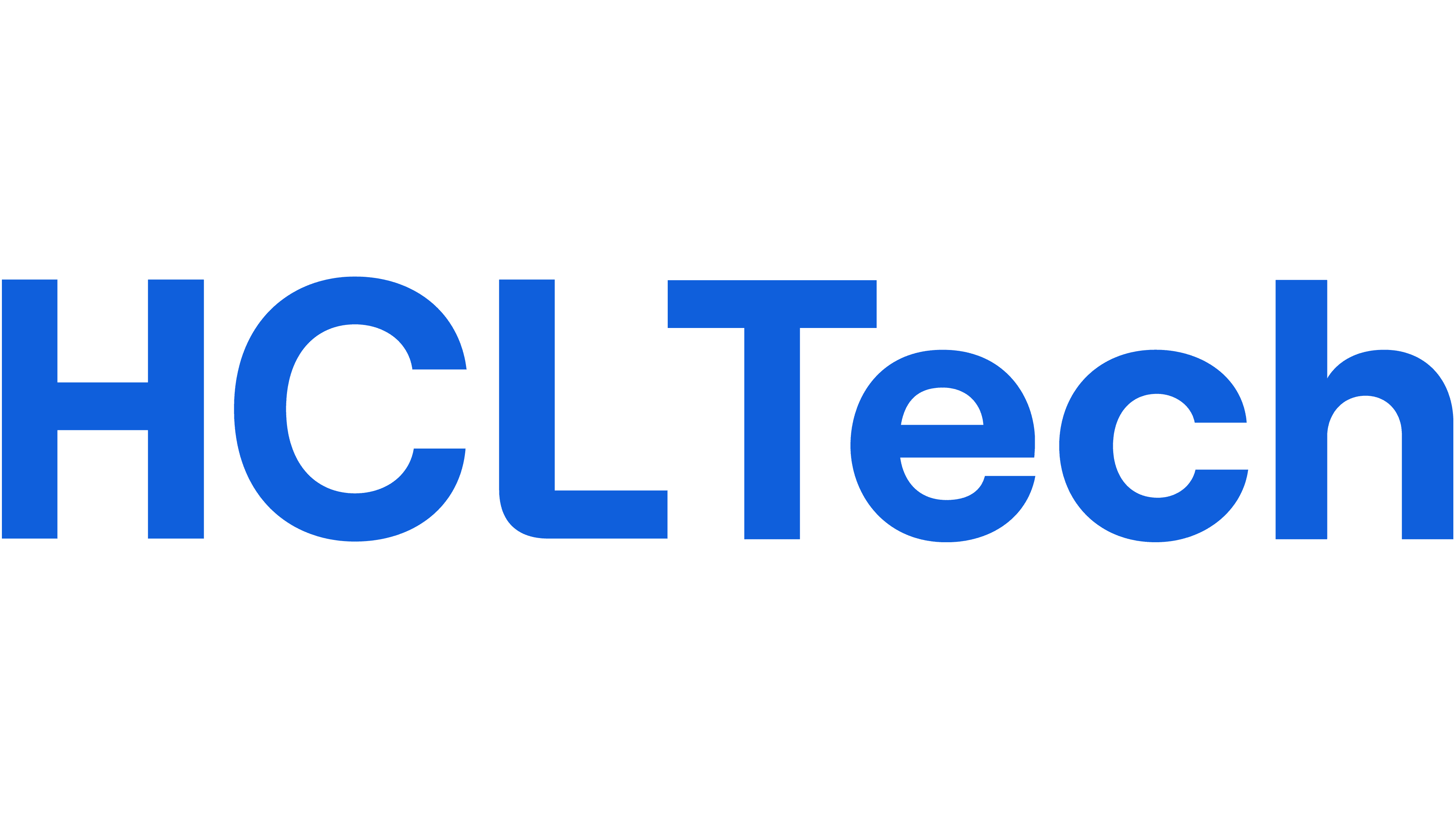 HCL Tech